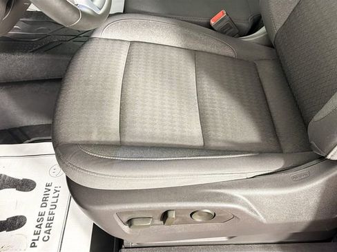 Used 2024 Chevrolet Silverado 1500 RST w/ Protection Package image 19