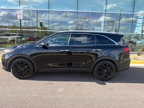 Used 2020 Kia Sorento EX FWD image 15