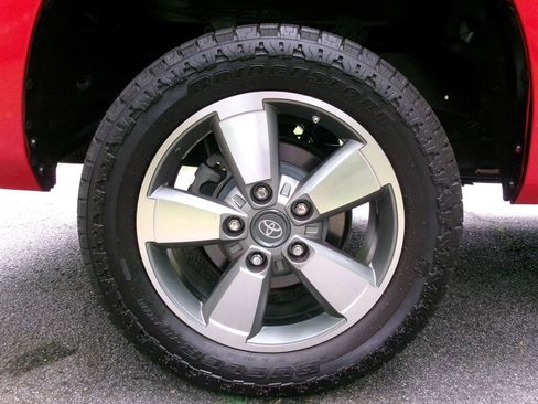 Used 2011 Toyota Tundra 2WD Double Cab w/ TRD Sport Pkg image 44