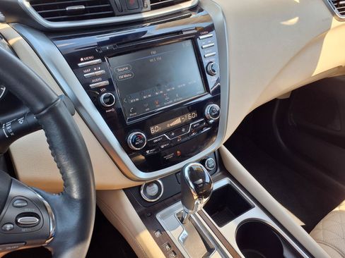 Used 2024 Nissan Murano Platinum w/ Cargo Package FWD image 7