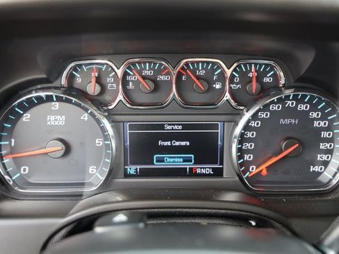 Used 2019 Chevrolet Tahoe LT w/ Texas Edition Package image 15