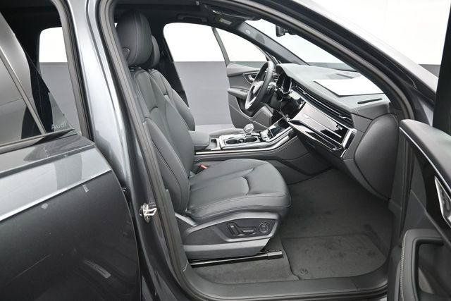 New 2026 Audi Q7 2.0T Premium Plus AWD/4WD image 14
