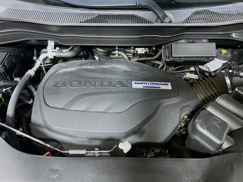 Used 2019 Honda Ridgeline Black Edition image 27