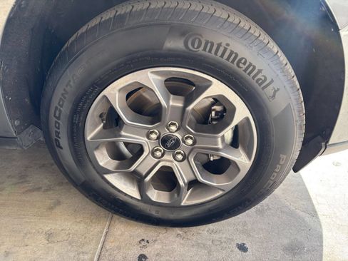 Used 2026 Ford Maverick XLT FWD image 29