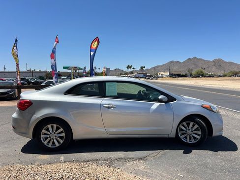 Used 2015 Kia Forte Koup EX image 6