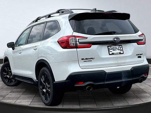 Used 2023 Subaru Ascent Onyx Edition AWD/4WD image 4
