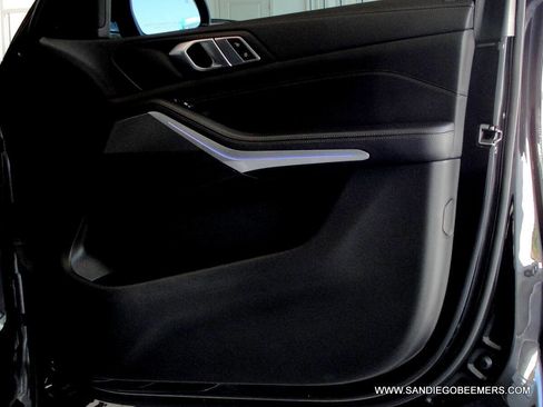 Used 2022 BMW X5 xDrive40i w/ M Sport Package image 18