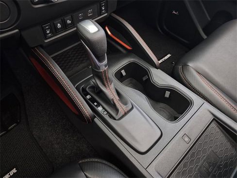 New 2026 Nissan Frontier Pro-X w/ Pro Premium Package image 17