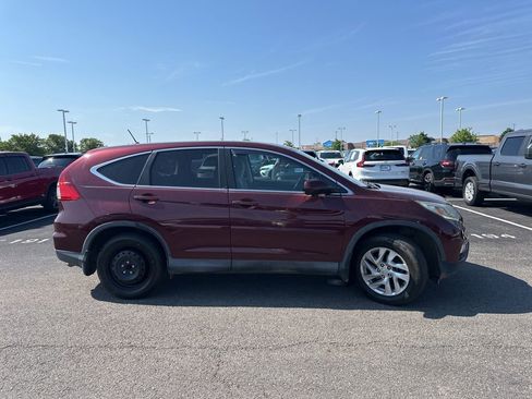 Used 2016 Honda CR-V EX image 13