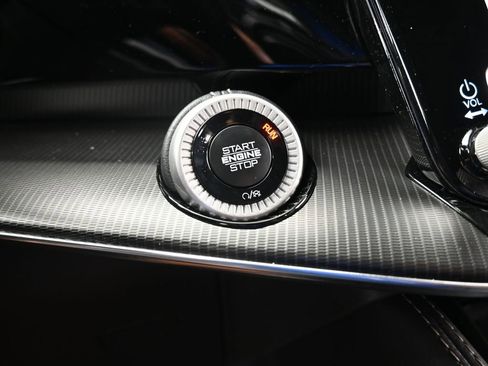 Used 2024 Jeep Grand Wagoneer L Series II w/ Quick Order Packagew 28T image 35