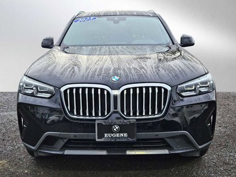 Used 2023 BMW X3 xDrive30i image 8