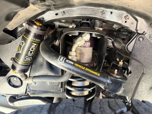 Used 2020 Toyota Tacoma TRD Pro AWD/4WD image 36