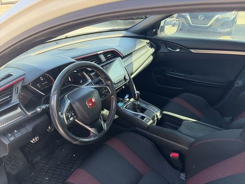Used 2020 Honda Civic Si image 9
