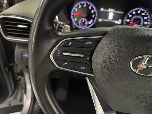 Used 2023 Hyundai Santa Fe SEL image 17