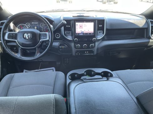 Used 2022 RAM 2500 Big Horn AWD/4WD image 15