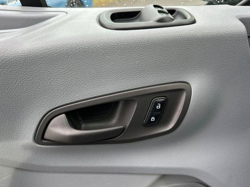 Used 2016 Ford Transit 350 148 Low Roof RWD image 8