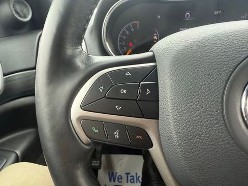 Used 2020 Jeep Grand Cherokee Altitude AWD/4WD image 20