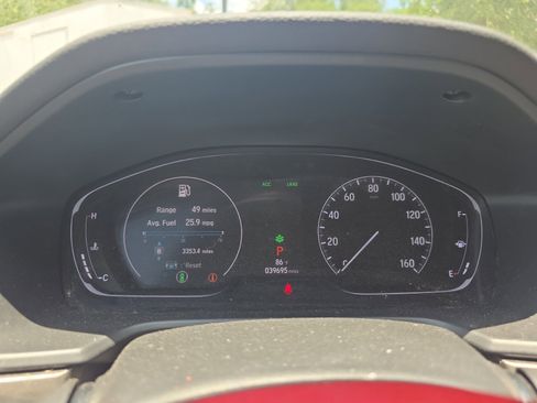 Used 2018 Honda Accord LX image 16