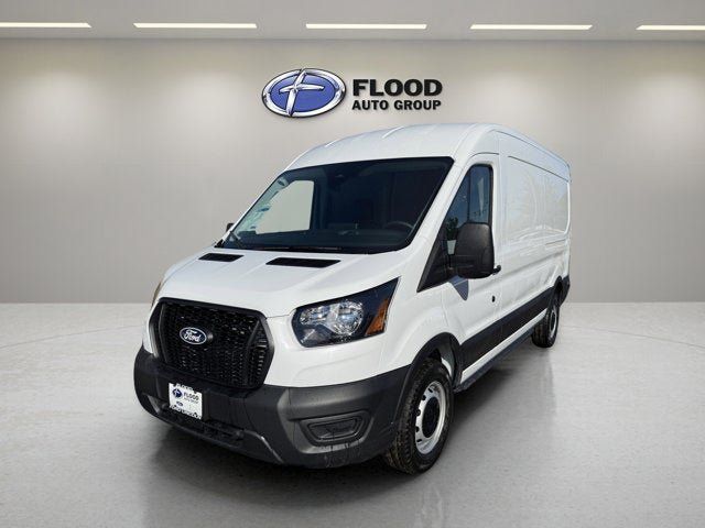 New 2026 Ford Transit 250 148 Medium Roof RWD image 3