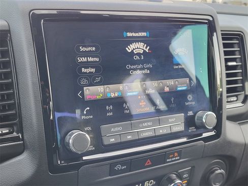 Used 2023 Nissan Frontier PRO-4X w/ Pro-4X Premium Package image 24