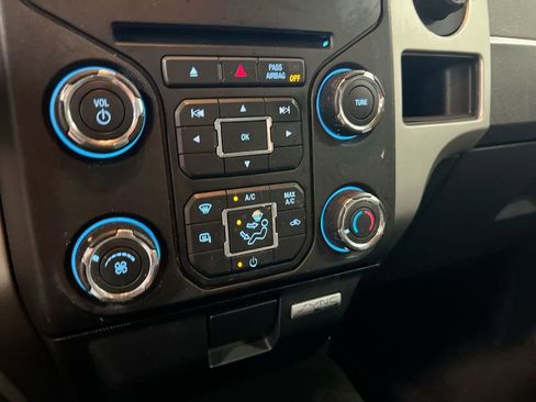 Used 2013 Ford F150 XLT w/ XLT Chrome Pkg image 15