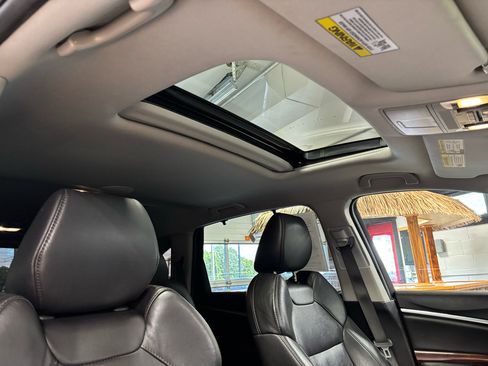 Used 2016 Acura MDX SH-AWD image 15