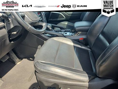 Used 2021 Kia Telluride S AWD/4WD image 7