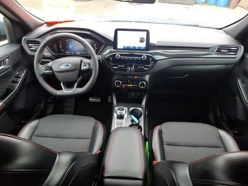 Certified 2023 Ford Escape ST-Line Select image 14