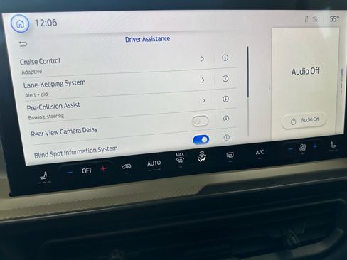 Certified 2025 Ford Bronco Sport Big Bend w/ Convenience Package image 45