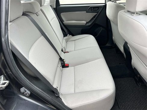 Used 2016 Subaru Forester 2.5i image 24