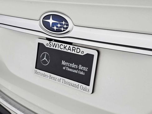Used 2020 Subaru Ascent Touring w/ Popular Package #2A AWD/4WD image 13