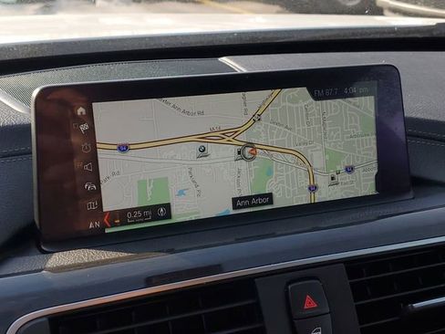 Used 2019 BMW 430i xDrive Coupe w/ M Sport Package image 20