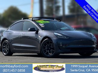 Used 2019 Tesla Model 3 Long Range AWD/4WD 360° Tour