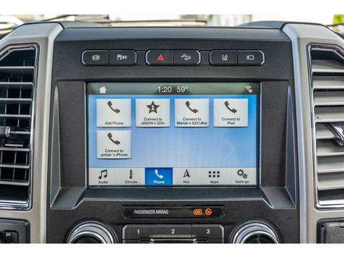 Used 2018 Ford F250 King Ranch w/ King Ranch Ultimate Package image 21