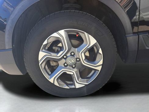 Used 2017 Honda CR-V EX image 8