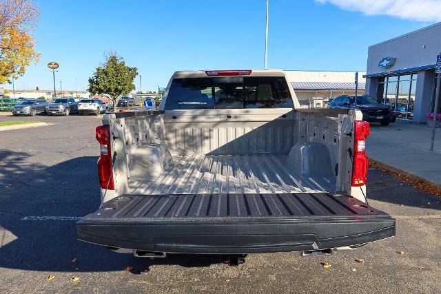 New 2026 Chevrolet Silverado 1500 RST w/ Convenience Package II AWD/4WD image 10
