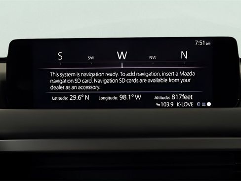 Certified 2025 MAZDA CX-50 AWD 2.5 S w/ Preferred Package image 21