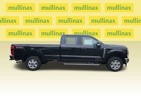 New 2026 Ford F350 XLT w/ 360-Degree Camera Package image 2