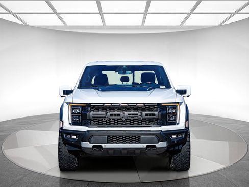 Used 2023 Ford F150 Raptor w/ Raptor Carbon Fiber Package image 6