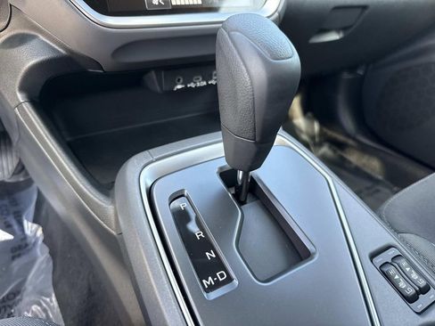 Certified 2025 Subaru Crosstrek 2.0i Premium AWD/4WD image 32