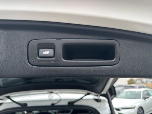 Used 2023 Honda CR-V Sport Touring image 34