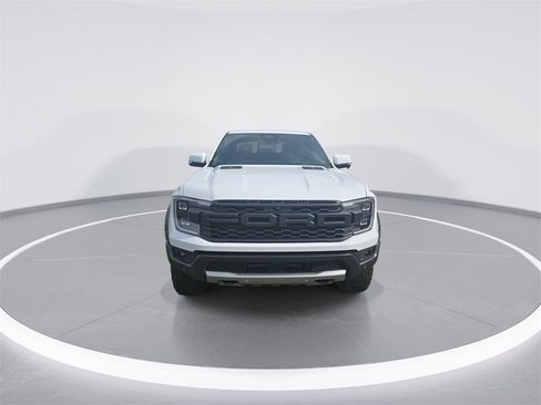 New 2025 Ford Ranger Raptor image 3