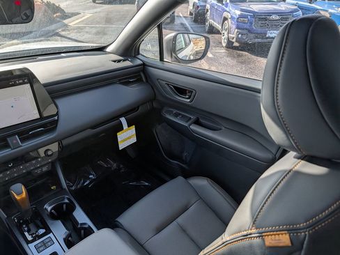 New 2026 Subaru Outback Wilderness AWD/4WD image 11