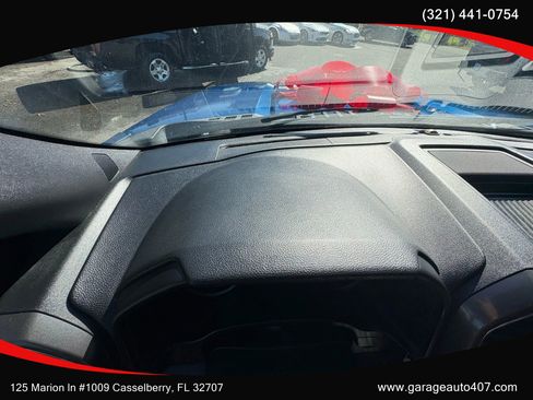 Used 2018 Ford F150 XLT w/ Equipment Group 302A Luxury image 17