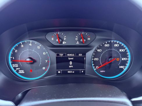 Used 2019 Chevrolet Malibu LS image 32