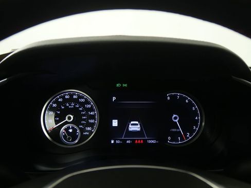 Used 2024 Genesis G70 2.5T w/ Sport Prestige Package image 20