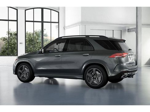 New 2025 Mercedes-Benz GLE 350 4MATIC image 31