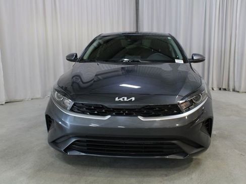 Used 2023 Kia Forte LXS w/ LXS Technology Package FWD image 36