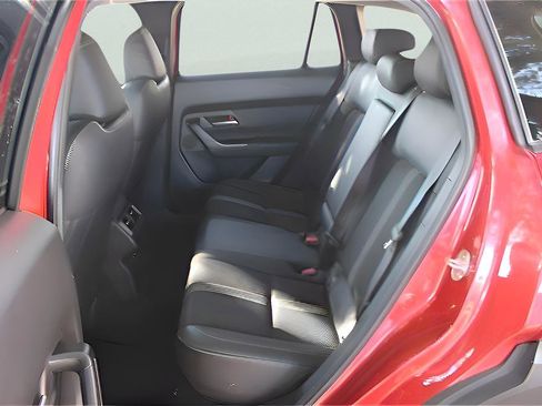 Used 2024 MAZDA CX-50 AWD 2.5 S w/ Preferred Package image 26