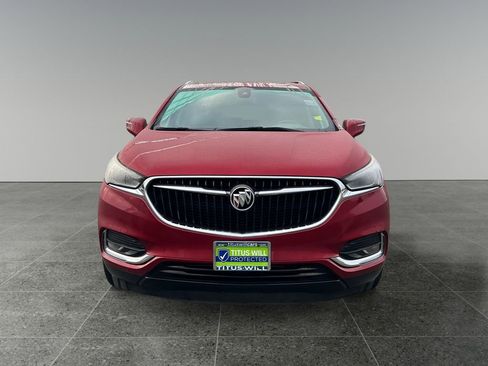 Used 2018 Buick Enclave Premium w/ Experience Buick Package image 3